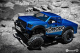 GMADE 1/10 GS01 Komodo Truck Scale Ready-to-run Crawler