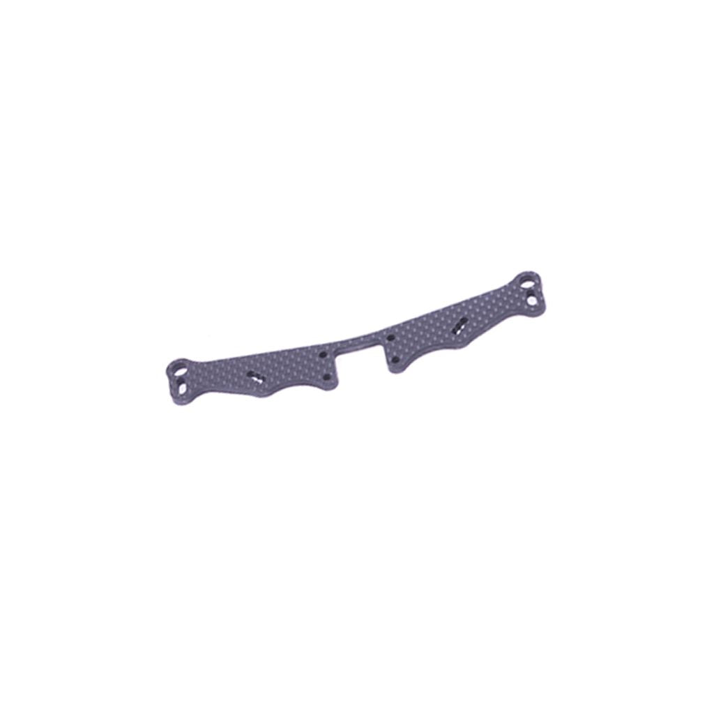 C/F Rear Shock Mount - Mi8 HGT Conversion