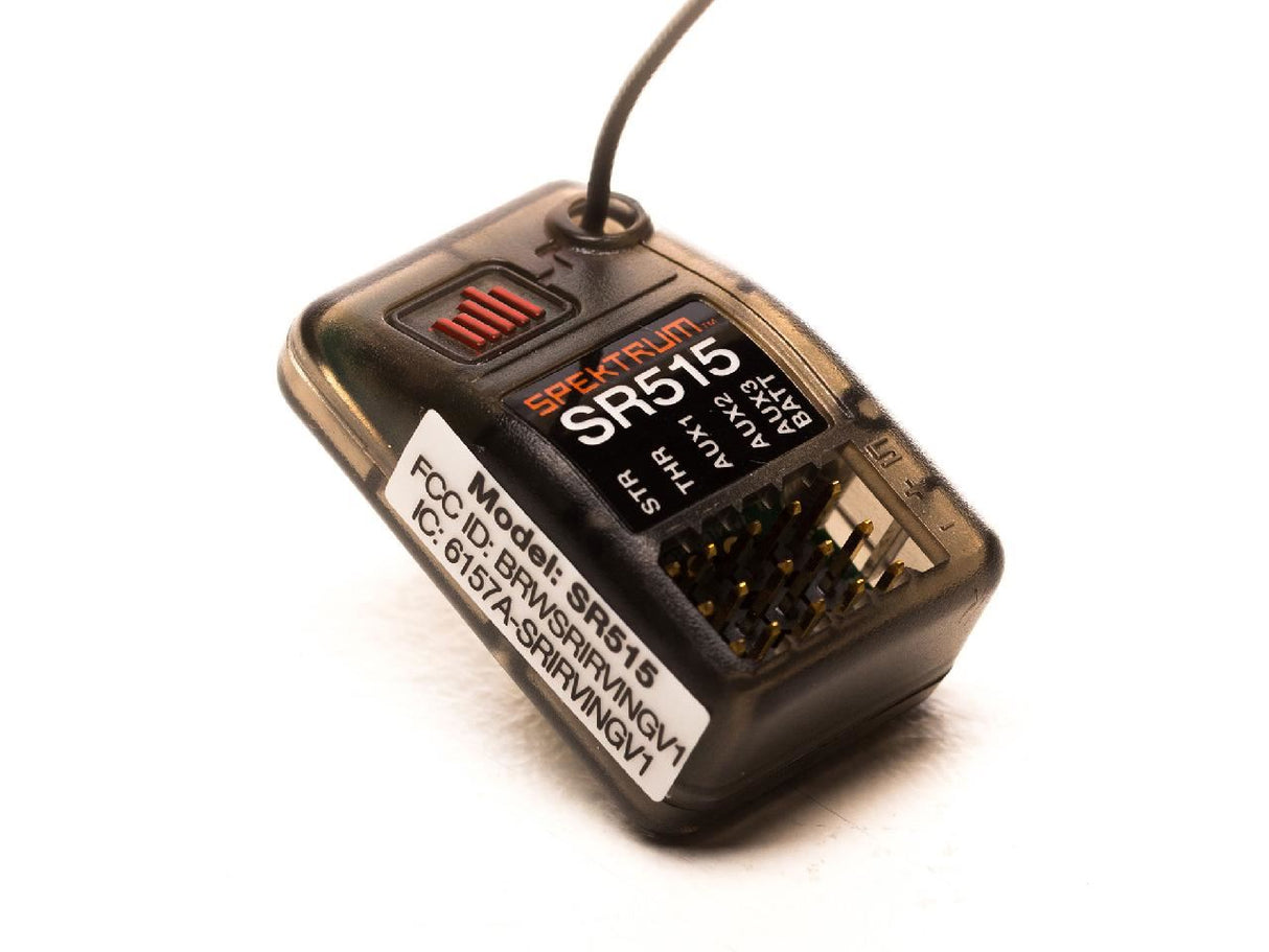 Spektrum Ixsr+ Surface Tx W/Sr515 - Eu