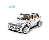 Cada G5 Off- Road - 2208Pcs