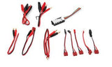 Core UAC 50 Charger - Mains/12v Input - NiCd, NiMh, LiPo, LiFe Charger, Discharger, Balancer