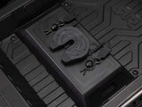 Arrma 1/7 Big Rock 6S 4X4 Blx Monster Truck Rtr - Gunmetal