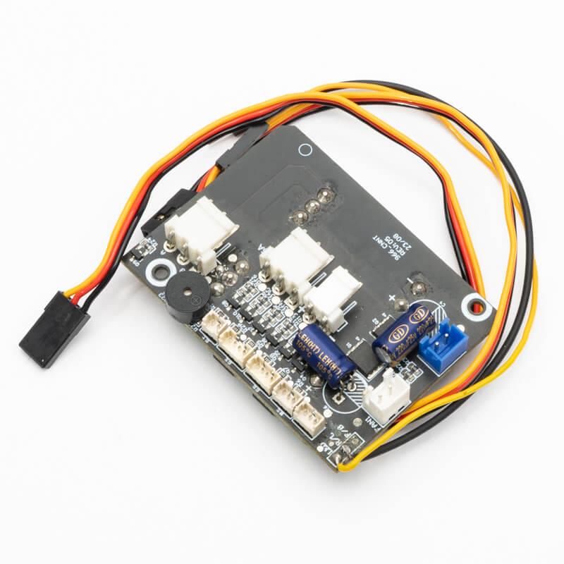 HUINA K966 POWER ESC INTEGRATE D BOARD KBLT-K966-PJDQ