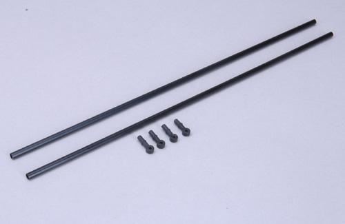 EF Tail Boom Supports - Cypher