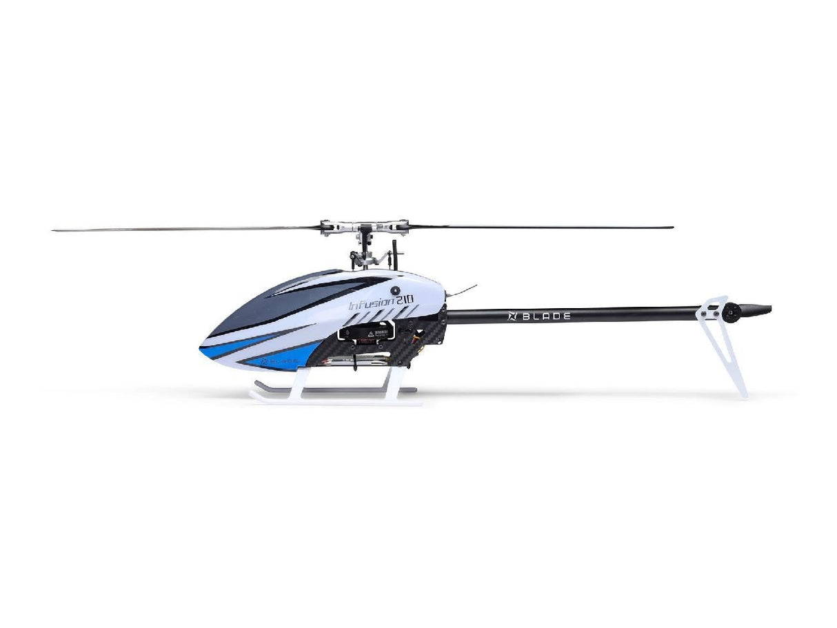 Blade Infusion 210 Bnf Basic With As3X And Safe