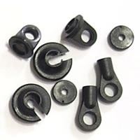 HoBao GPX4 Shock Ball End