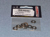 RACTIVE SS Washer (form A) M4 Pk10