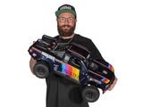 Arrma 1/7 Mojave 6S 4X4 Rtr Brushless Desert Truck, Blue