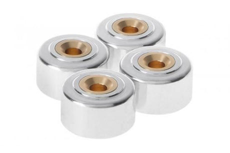 GMADE GS01 ALUMINUM SKID ROLLER (4)