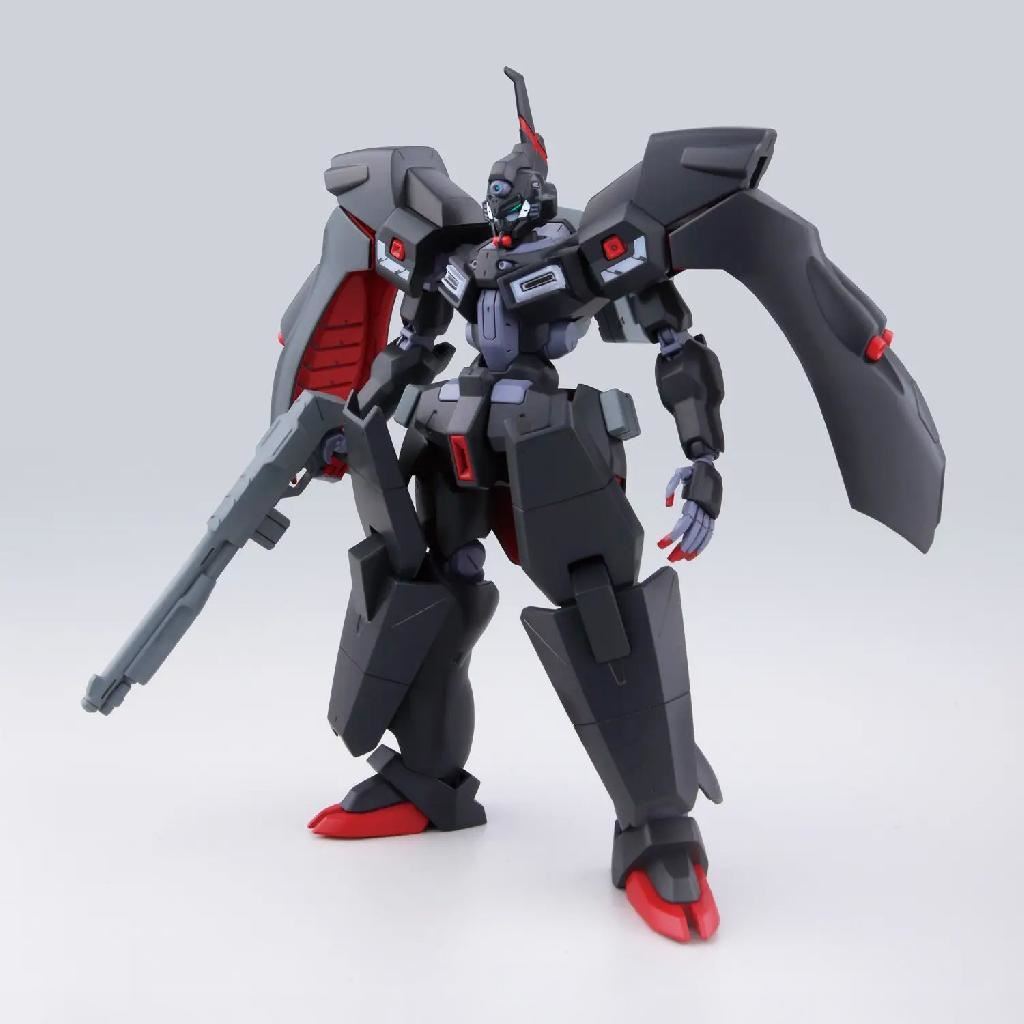 Bandai Hobby Hg 1/144 Kabakali