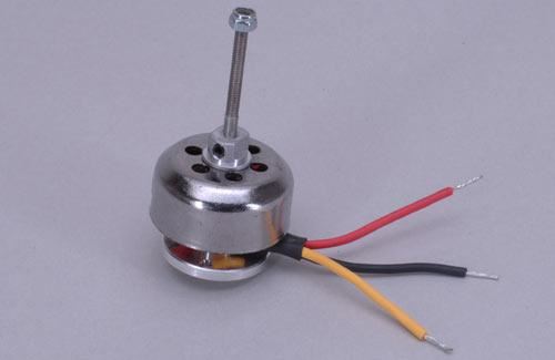 ST Model Cessna 182 - Brushless Motor