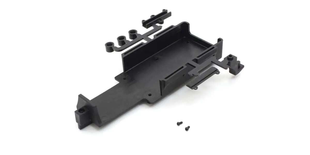 Battery Tray Set Kyosho Inferno Mp10E - Mp10Te