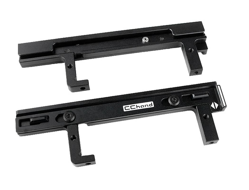 Rc4Wd Quick Release Body Mount For 1985 Toyota Pickup/4Runner