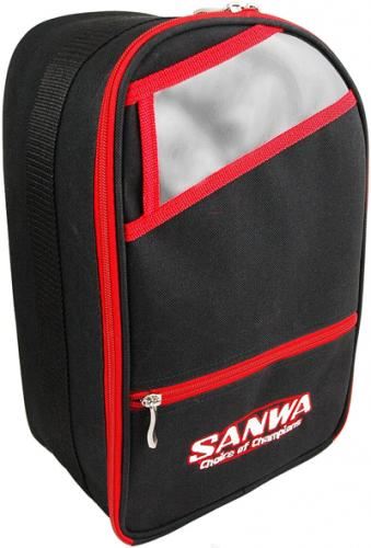 Sanwa TX Bag - Wheel