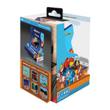 My Arcade (Parent) Mega Man Pico Player 3.7In Portable Retro Arcade (6 Games in 1)