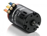 Hobbywing Quicrun 3650 G2 25.5T Sensored Motor