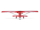 E Flite Super Decathlon 1.2M Bnf Basic With As3X+ And Safe Select
