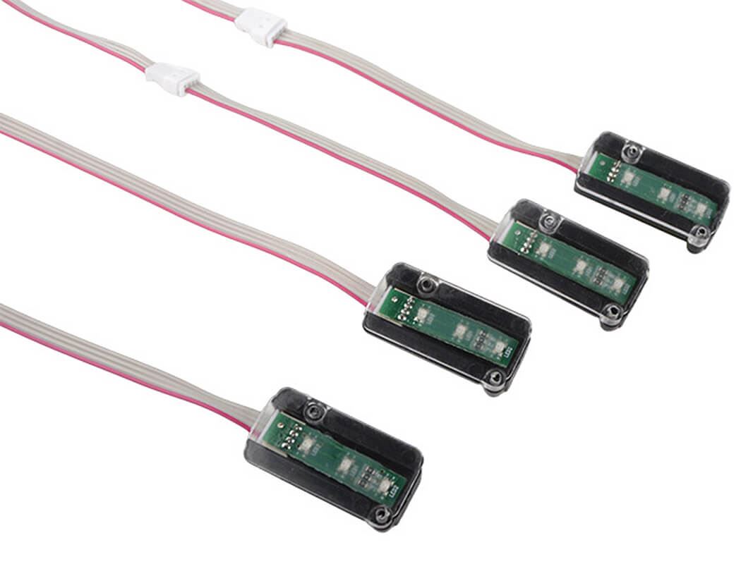 Rc4Wd Universal Led Rock Lights