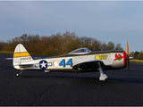 Hangar 9 P-47 Thunderbolt PNP, 58.4"