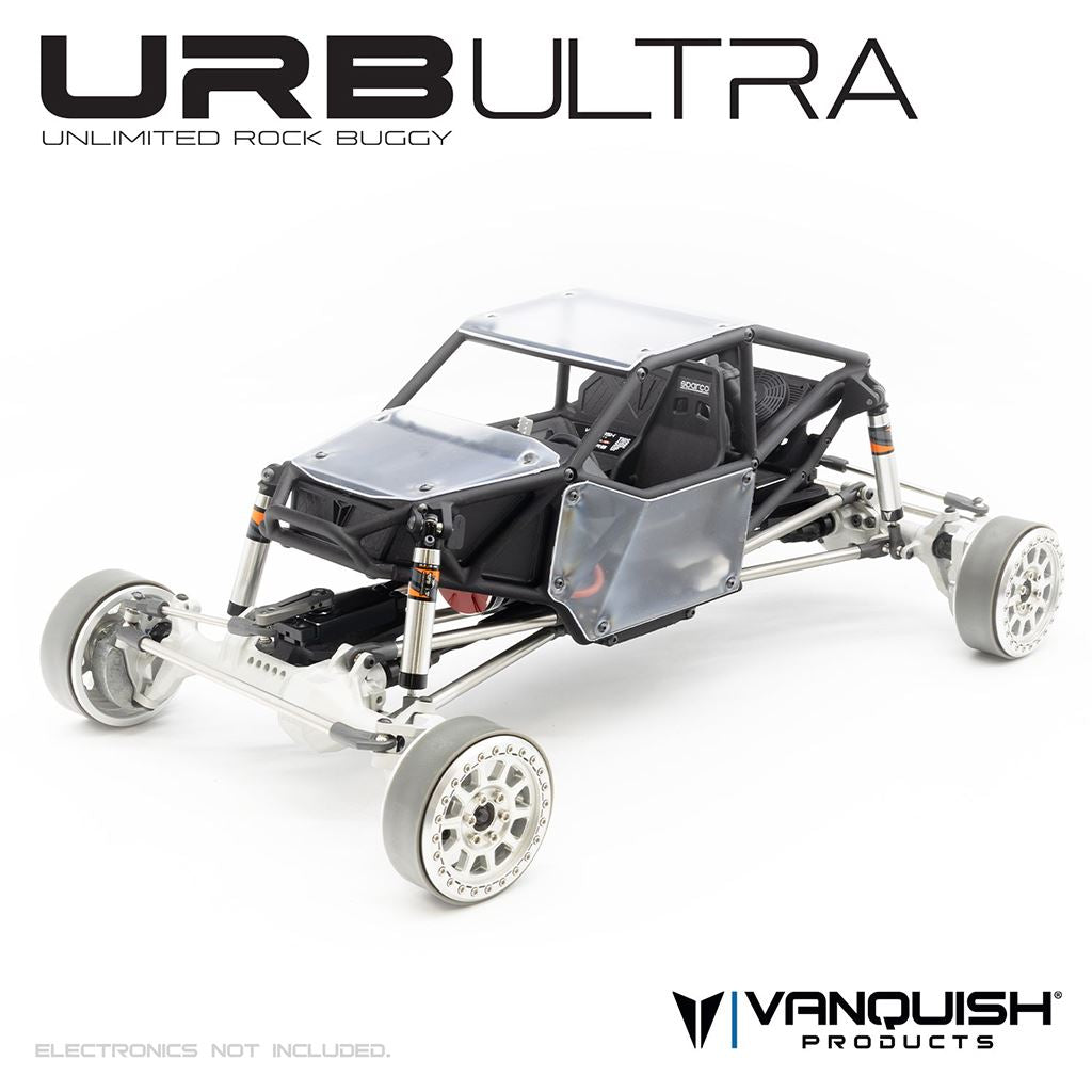 Vanquish Urb Jimmys 4X4 Moonbuggy - Ultra