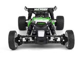 Microbe 1/24Th Buggy - Green