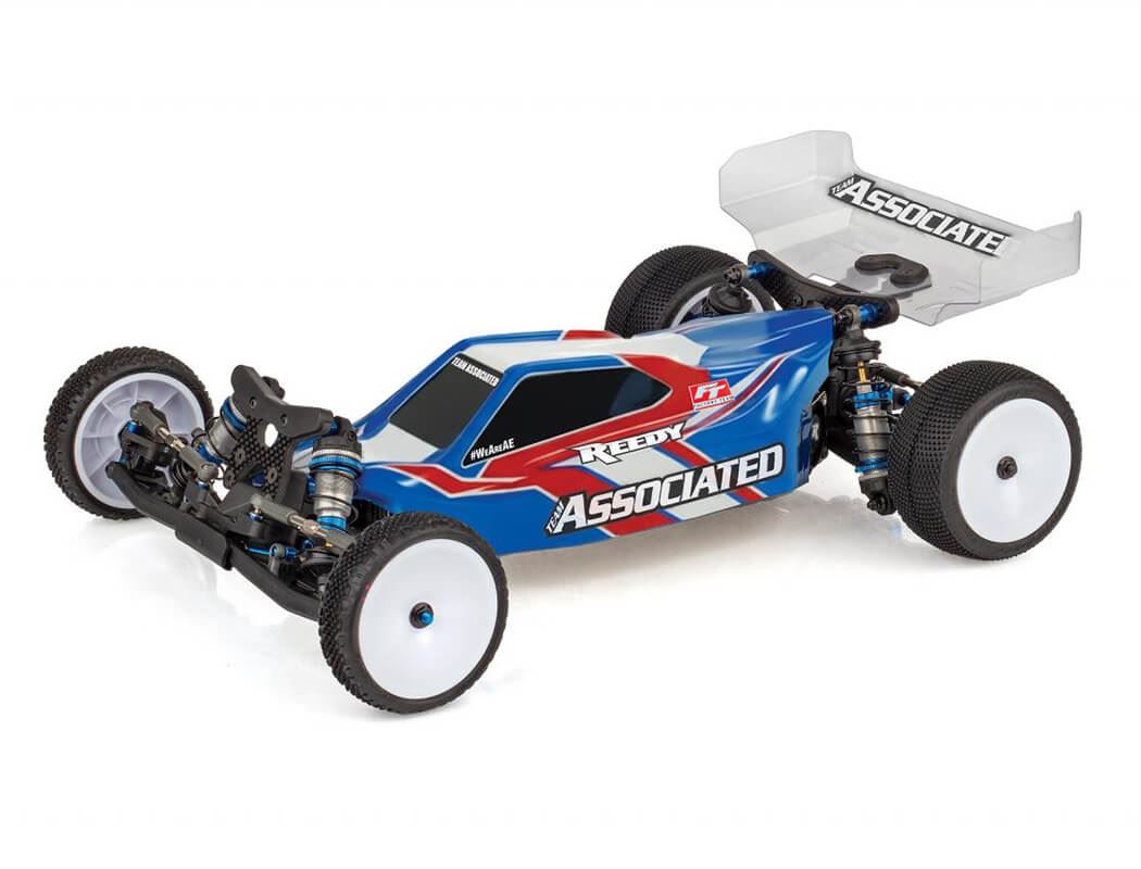 Team Associated Rc10B7.1 Team Kit