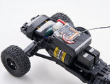 Fms Fsc24 1/24Th Chaser Truck Rtr - Purple