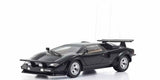 Kyosho 1:18 Lamborghini Countach Lp400S The Cannonball Run / Black