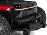 Arrma 1/10 Granite 223S Dsc 4X4 Rtr Brushless Monster Truck, Red