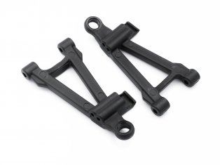 BlackZon Slyder 1/16th Front Lower Suspension Arms (Left/Right)