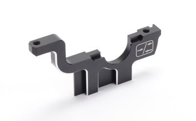 Schumacher Rear Trans Housing LH - KF2