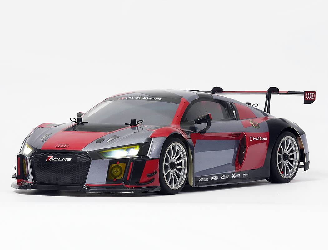 Carisma M40S 2.0 Audi R8 Lms Artr