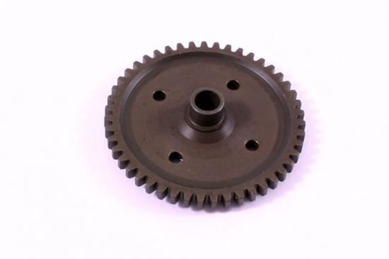 HOBAO HYPER SS/CAGE CENTRE SPUR GEAR 47T