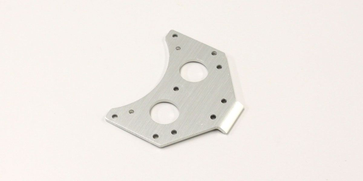 Gear Box Mount Kyosho Scorpion 2014