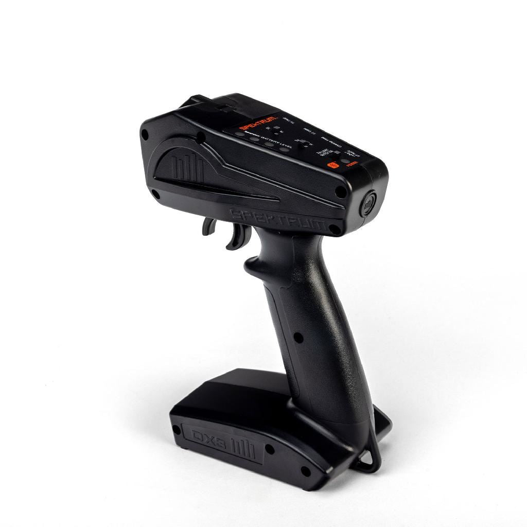 Spektrum Dx3 Smart Dsmr Transmitter Only: U-34 Hydro