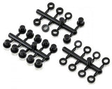 HoBao Hyper Mini ST Hinge Pin Bushings