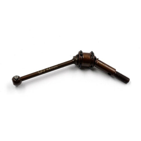 Yeah Racing Spring Steel Double Joint Driveshaft 44Mm For Tamiya Ta08