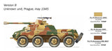 Italeri Sd. Kfz. 234/4