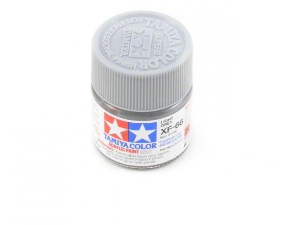 Tamiya Acrylic XF Paint - (Multiple Colours)