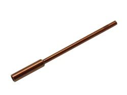 Arrowmax Nut Driver 3/16 (4.763mm) x 100mm Tip Only