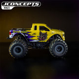 2005 Ford F-250 Body (Fits - Mini Lmt, Incl Jc523)