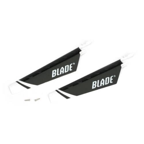 Blade Hobbies Lower Main Blade Set (1 pair): BMCX2