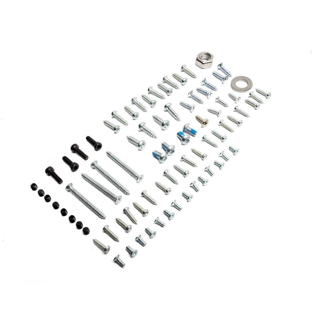 E Flite Hardware Set: S.E.5A