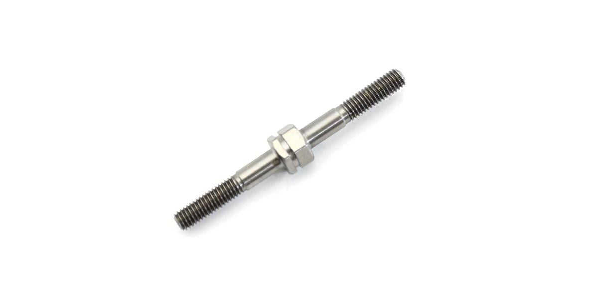 Turnbuckle Rod 3X36Mm Kyosho Inferno Mp9-Mp10