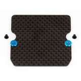TEAM ASSOCIATED FT GRAPHITE SERVO PLATE (B6.1/T6.1/SC6.1)