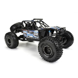 Proline-Line 1/10 Hyrax Predator Front/Rear 2.2In Rock Crawling Tires (2)