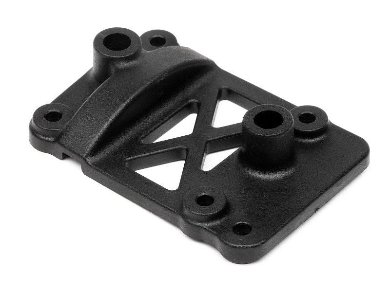 Center Diff Mount Cover