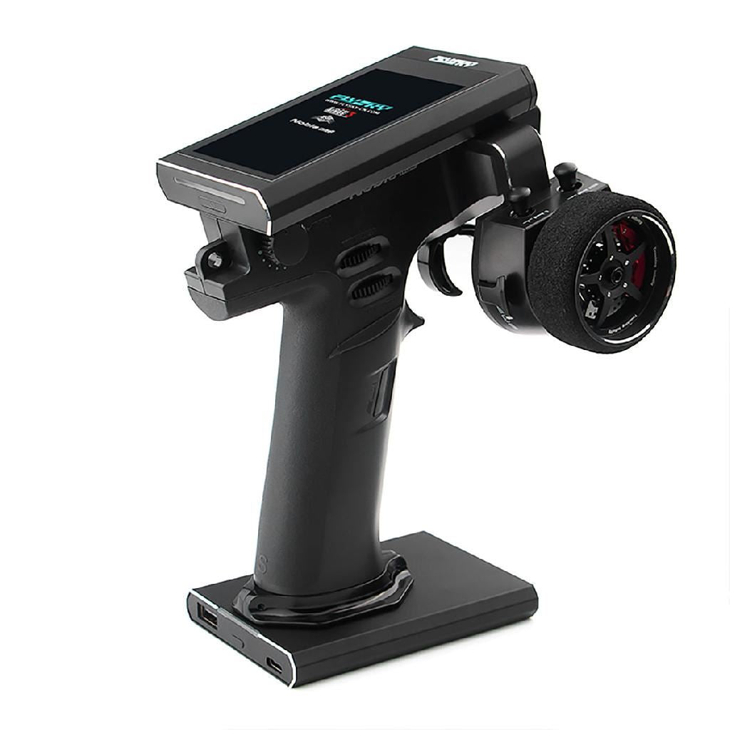 Flysky Noble Nb4+ For Mini-Z (W/82151-03 & Rm005)