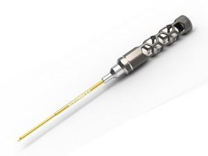 Arrowmax Allen Wrench .035 x 120mm Honeycomb