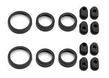TEAM ASSOCIATED FACTORY TEAM REAR HUB INSERTS (RC8B3/3.1) Pair for AS81077